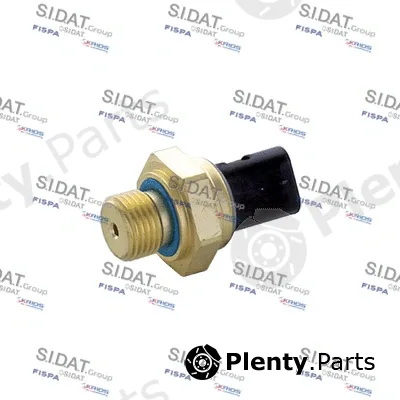 Fispa 82.2412 — Sensor, oil pressure