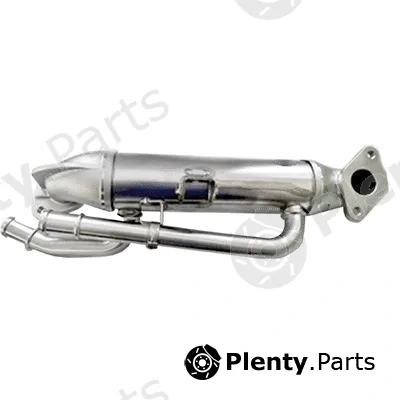 Fispa 83.1218 — Cooler, exhaust gas recirculation