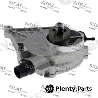 Fispa 89.327 — Vacuum Pump, braking system