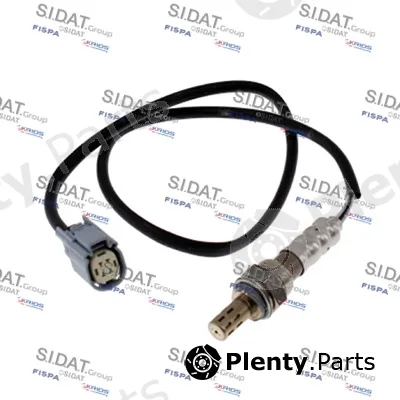 Fispa 90588A2 — Lambda Sensor