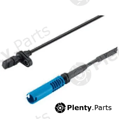 Fispa 84.578 — Sensor, wheel speed