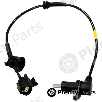Fispa 84.814 — Sensor, wheel speed