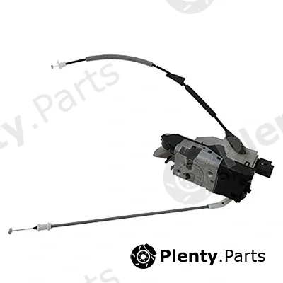 Fispa 610472 — Door Lock