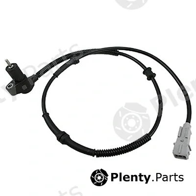 Fispa 84.1569 — Sensor, wheel speed