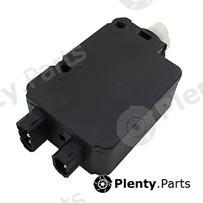 Fispa 610354A2 — Tailgate Lock