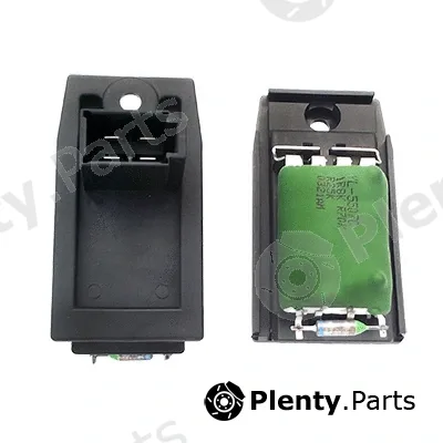 Fispa 10.9048 — Resistor, interior blower