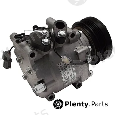 Fispa 1.1428A — Compressor, air conditioning