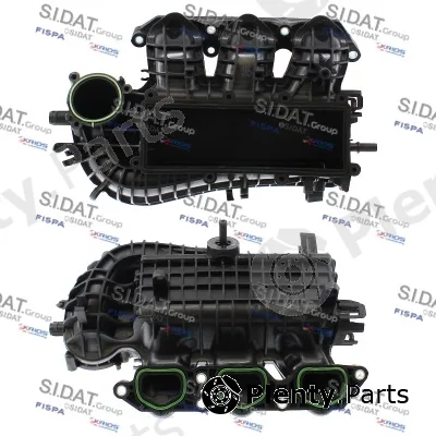 Fispa 88.553A2 — Intake Manifold Module