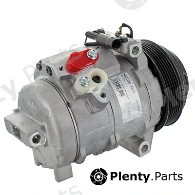 Fispa 1.5197A — Compressor, air conditioning