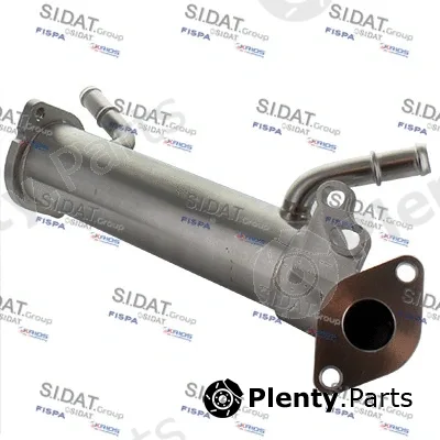 Fispa 83.1441A2 — Cooler, exhaust gas recirculation