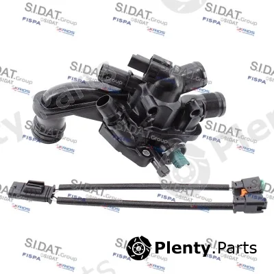 Fispa 94.859A2 — Thermostat, coolant