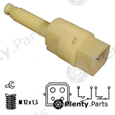 Fispa 5.140037 — Stop Light Switch