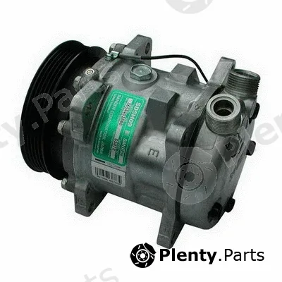 Fispa 1.1084 — Compressor, air conditioning