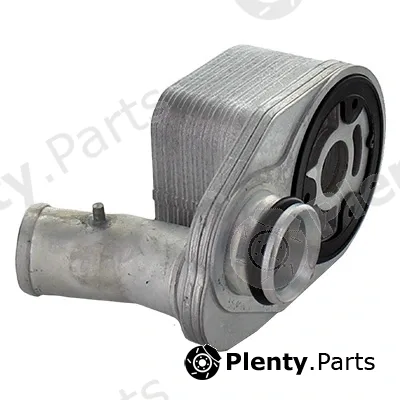 Fispa 590235 — Oil Cooler, engine oil