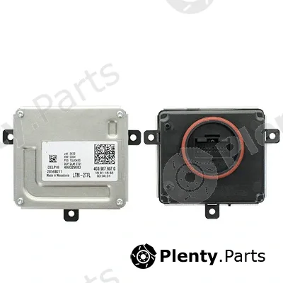 Fispa 12701 — Control Unit, lights