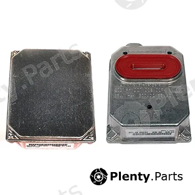 Fispa 12630 — Control Unit, lights