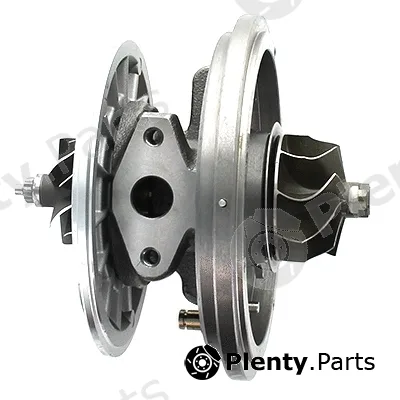 Fispa 47.1066 — Core assembly, turbocharger ETP TURBO