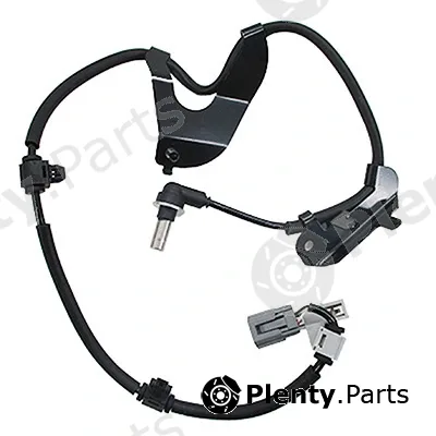 Fispa 84.1636A2 — Sensor, wheel speed