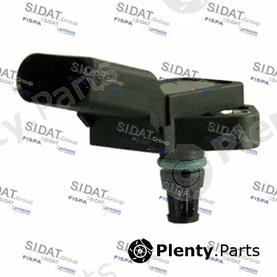 Fispa 84.257A2 — Sensor, intake air temperature