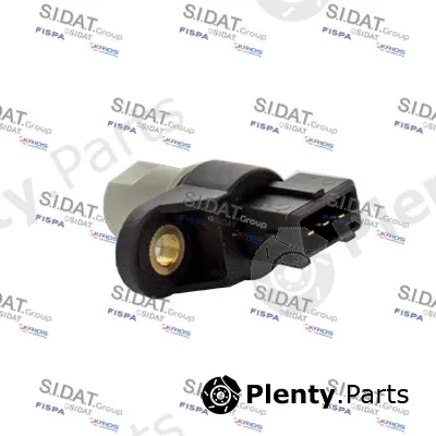 Fispa 83.452A2 — Sensor, crankshaft pulse