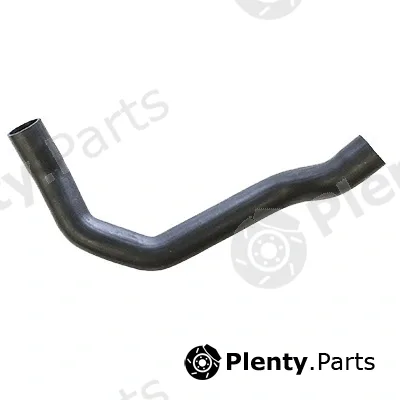 Fispa 500117 — Charge Air Hose