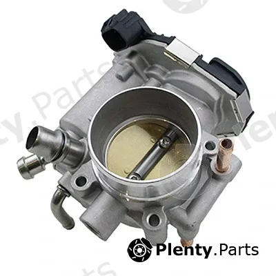 Fispa 88.398 — Throttle Body