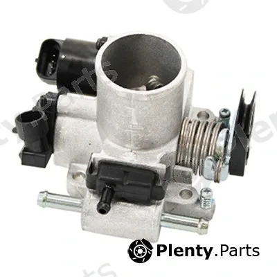 Fispa 88.547 — Throttle Body