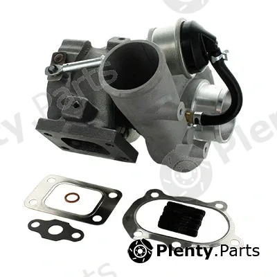 Fispa 49.281 — Charger, charging (supercharged/turbocharged) ETP TURBO