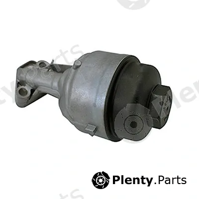 Fispa 83.2697 — Housing, oil filter