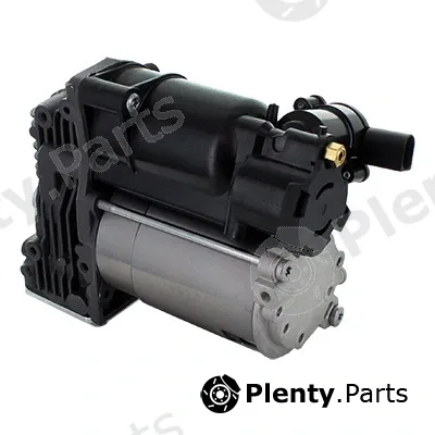 Fispa 440003 — Compressor, compressed air system