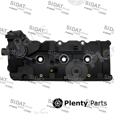 Fispa BA010069A2 — Cylinder Head Cover