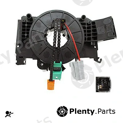 Fispa 430773 — Clockspring, airbag