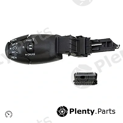 Fispa 430924 — Steering Column Switch