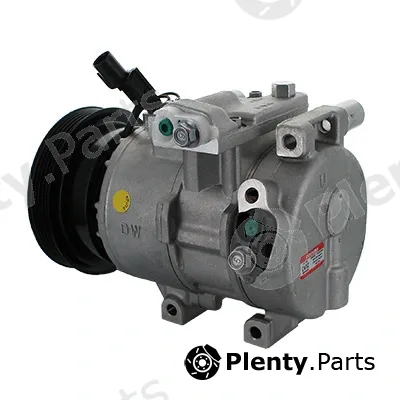 Fispa 1.5355 — Compressor, air conditioning