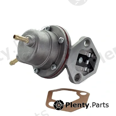 Fispa POC311 — Fuel Pump