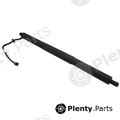 Fispa 760400A2 — Gas Spring, tray (boot/cargo bay)