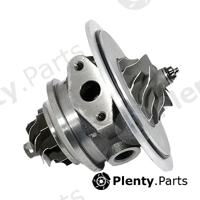Fispa 47.322 — Core assembly, turbocharger ETP TURBO