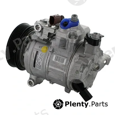 Fispa 1.5394 — Compressor, air conditioning