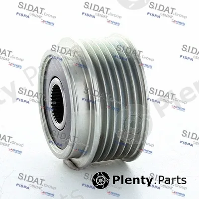 Fispa 455132 — Alternator Freewheel Clutch