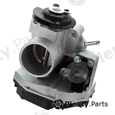 Fispa 88.355 — Throttle Body