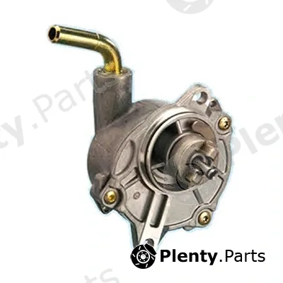 Fispa 89.139 — Vacuum Pump, braking system