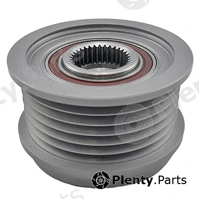 Fispa 455231 — Alternator Freewheel Clutch