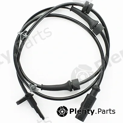 Fispa 84.1334 — Sensor, wheel speed