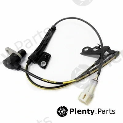 Fispa 84.1067 — Sensor, wheel speed