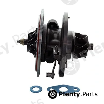 Fispa 47.161 — Core assembly, turbocharger ETP TURBO