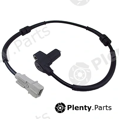Fispa 84.1499 — Sensor, wheel speed