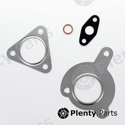 Fispa 47.811 — Mounting Kit, charger