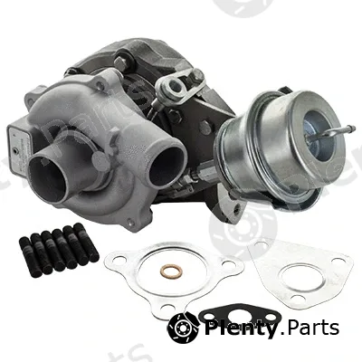 Fispa 49.928 — Charger, charging (supercharged/turbocharged) ETP TURBO