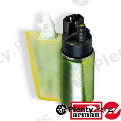 Fispa 70427AS — Fuel Pump ARMAN