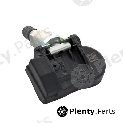 Fispa 780062 — Wheel Sensor, tyre-pressure monitoring system